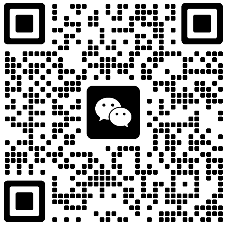 云城POS机客服微信二维码